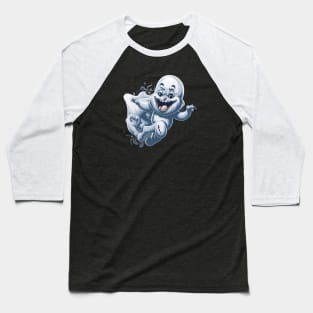 this is some boo sheet Baseball T-Shirt